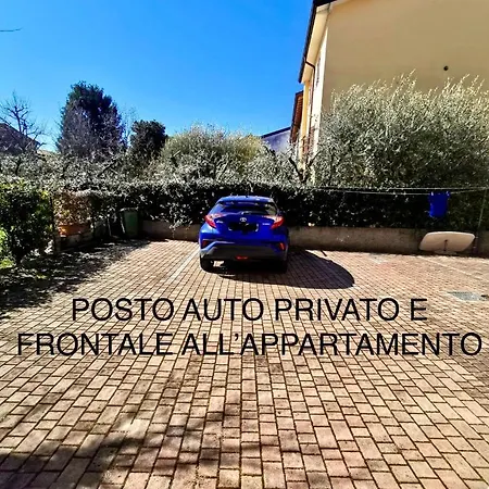 La Jolie Petite Maison Apartman