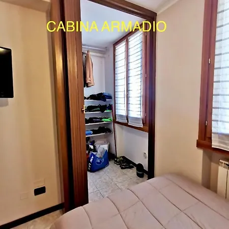 아파트 La Jolie Petite Maison