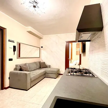 La Jolie Petite Maison Apartman *