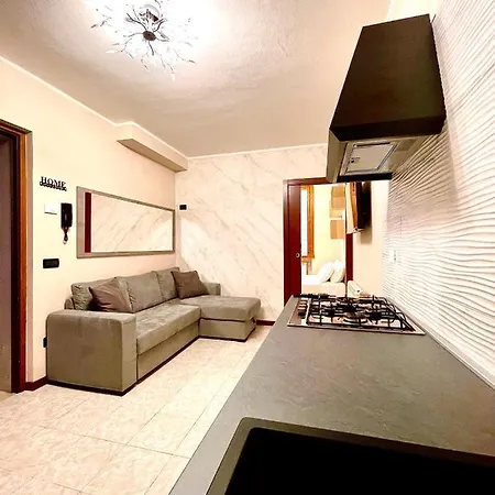 La Jolie Petite Maison Apartman