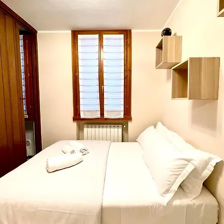 公寓 La Jolie Petite Maison