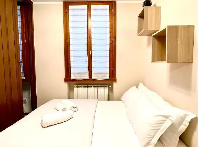 شقة La Jolie Petite Maison