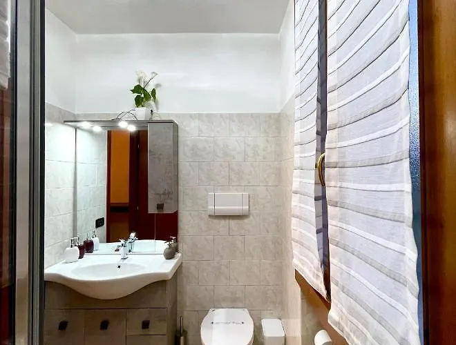 La Jolie Petite Maison شقة *