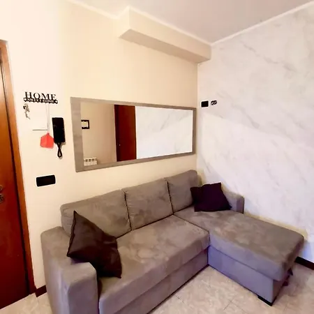 La Jolie Petite Maison Διαμέρισμα Sandra