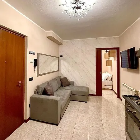 La Jolie Petite Maison 아파트