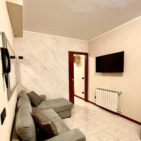 Διαμέρισμα La Jolie Petite Maison