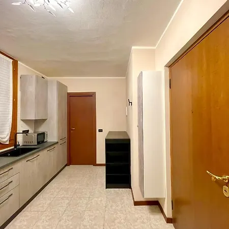 아파트 La Jolie Petite Maison