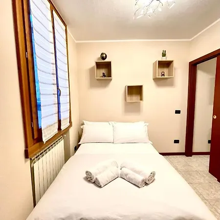 La Jolie Petite Maison 아파트 산드라