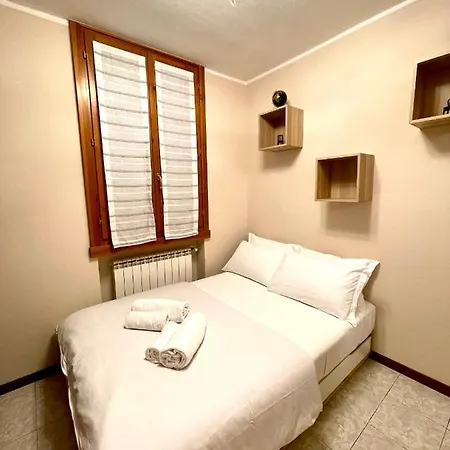 Διαμέρισμα La Jolie Petite Maison