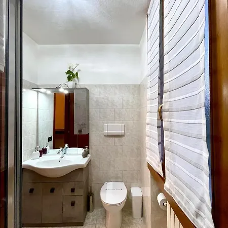 La Jolie Petite Maison Διαμέρισμα *