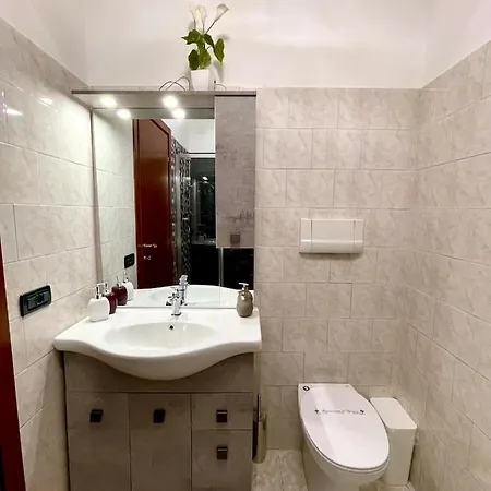 La Jolie Petite Maison Διαμέρισμα *